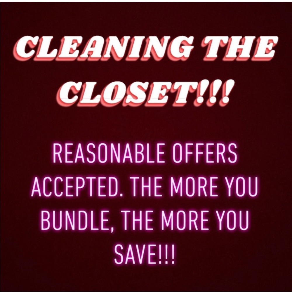 DONATING THE 30TH IF NOT PURCHASED